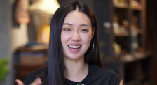 我把美女日出水