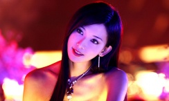 迷宫的女人